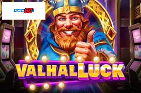 ValhalLuck